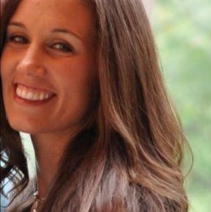 Meet your Posher, Kristin